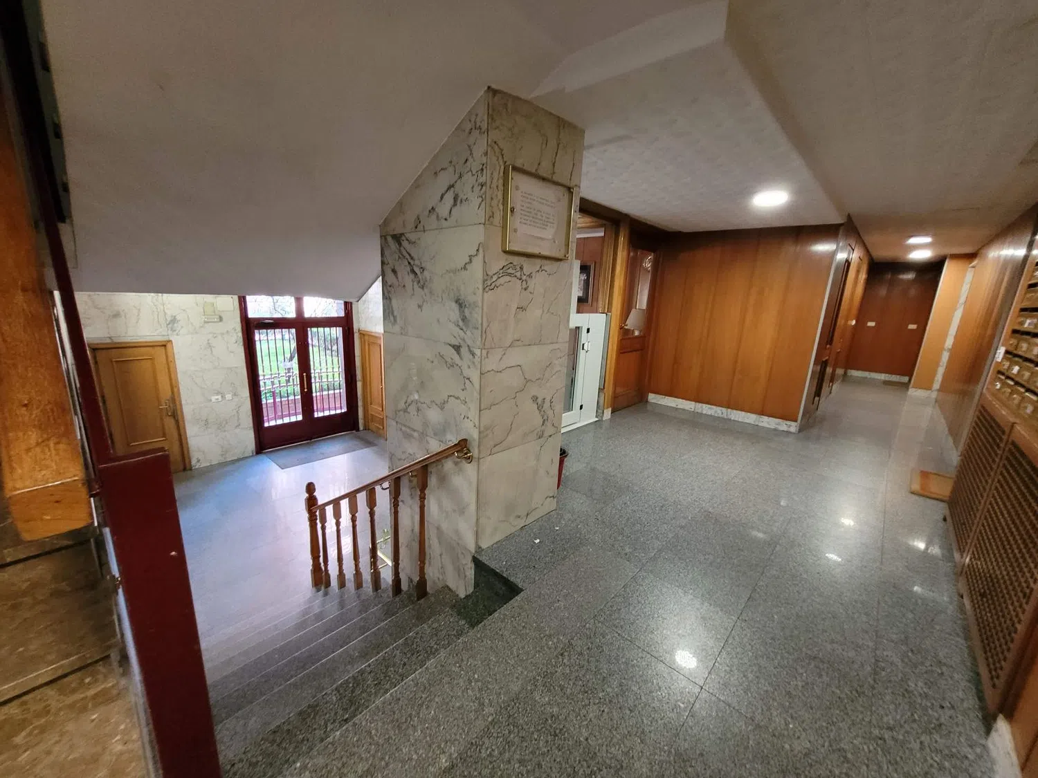 Piso en calle de Dulcinea, 57 - Foto 21