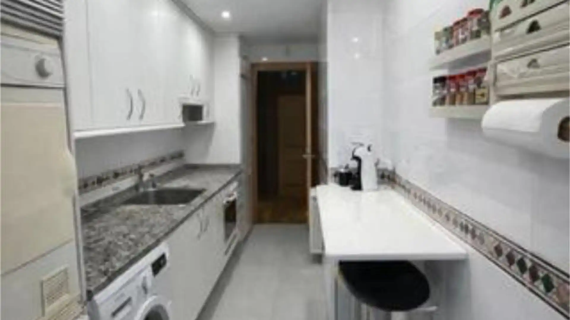 Piso en El pla - Foto 4