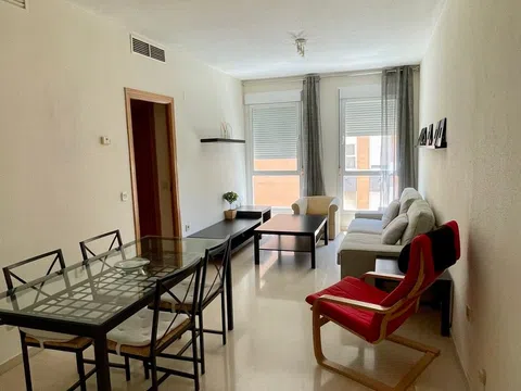Piso en avenida de Jerez, 9
