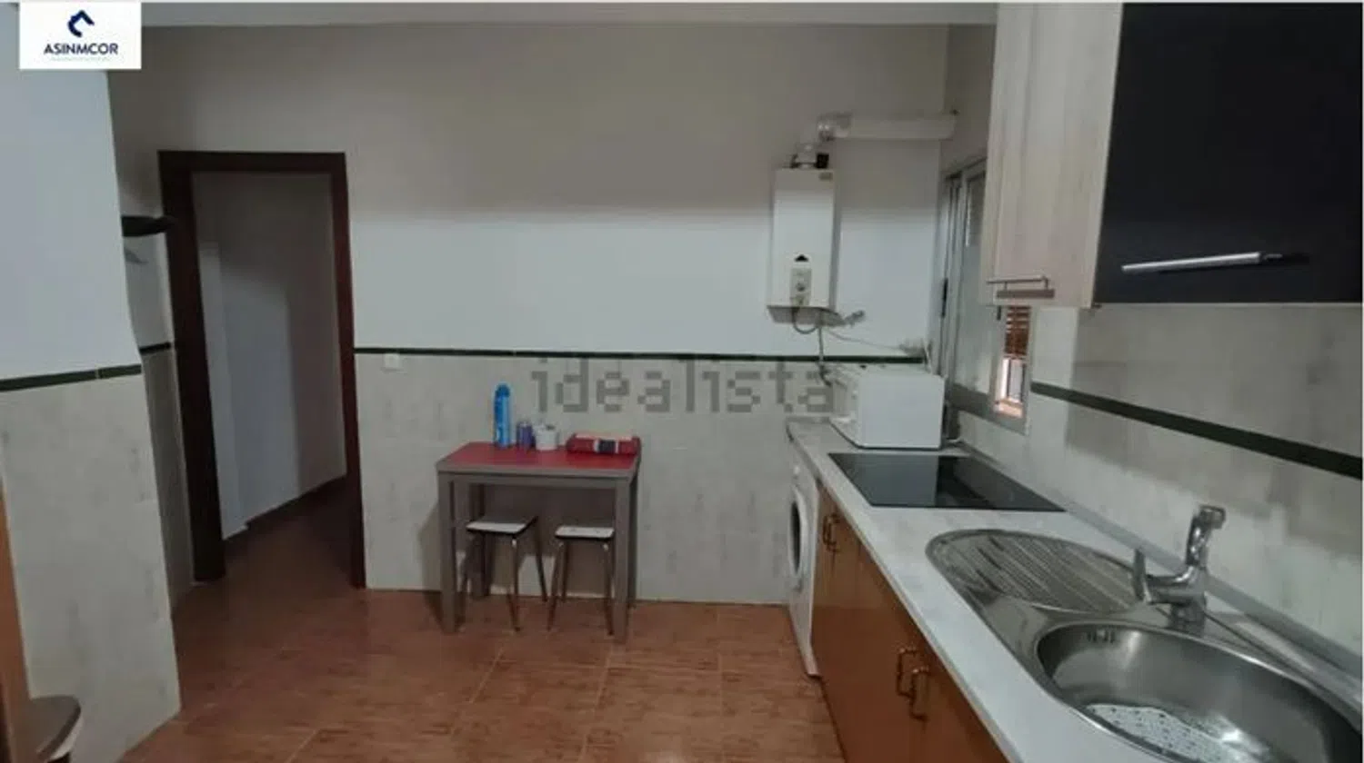 Piso en avenida Tenor Pedro Lavirgen, 12  Esc e Bajo - Foto 4