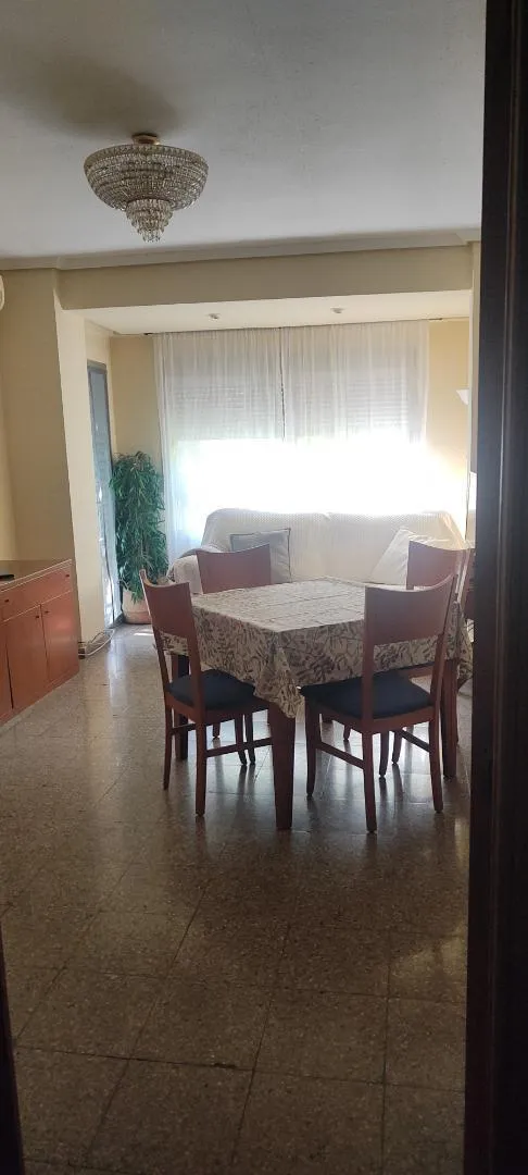 Piso en  Avinguda del Doctor Waksman 38 - Foto 3