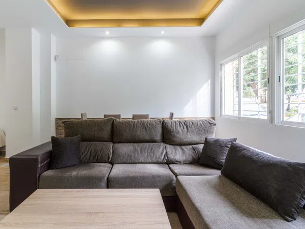 Estudio en Plaza Conde de Ferrería, Martiricos - La Roca - Foto 3