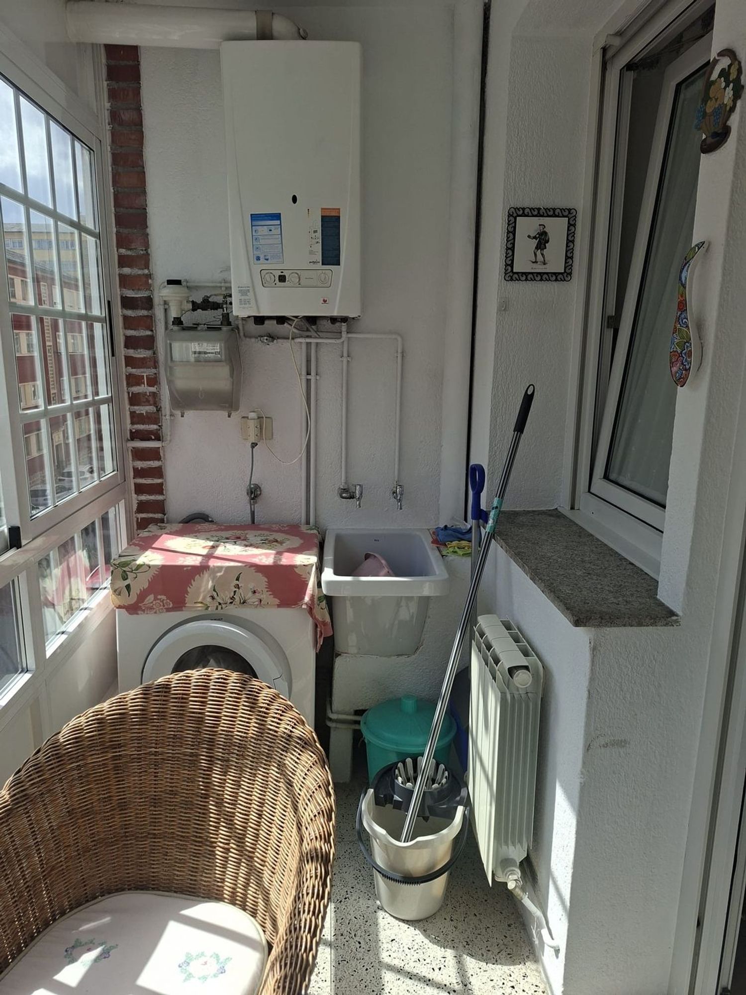Piso en Calle Lamas de Prado, 81, La Milagrosa, La Milagrosa - Foto 4