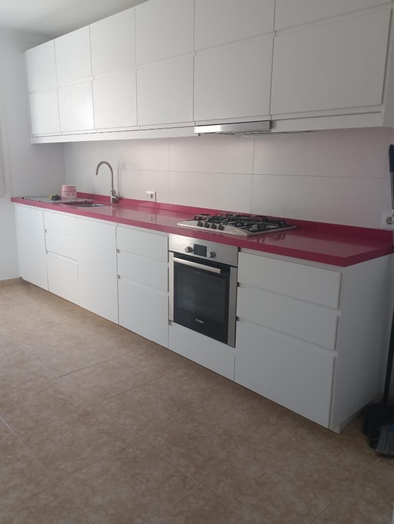 Planta baja en  Calle de la Colegiata 9 - Foto 29