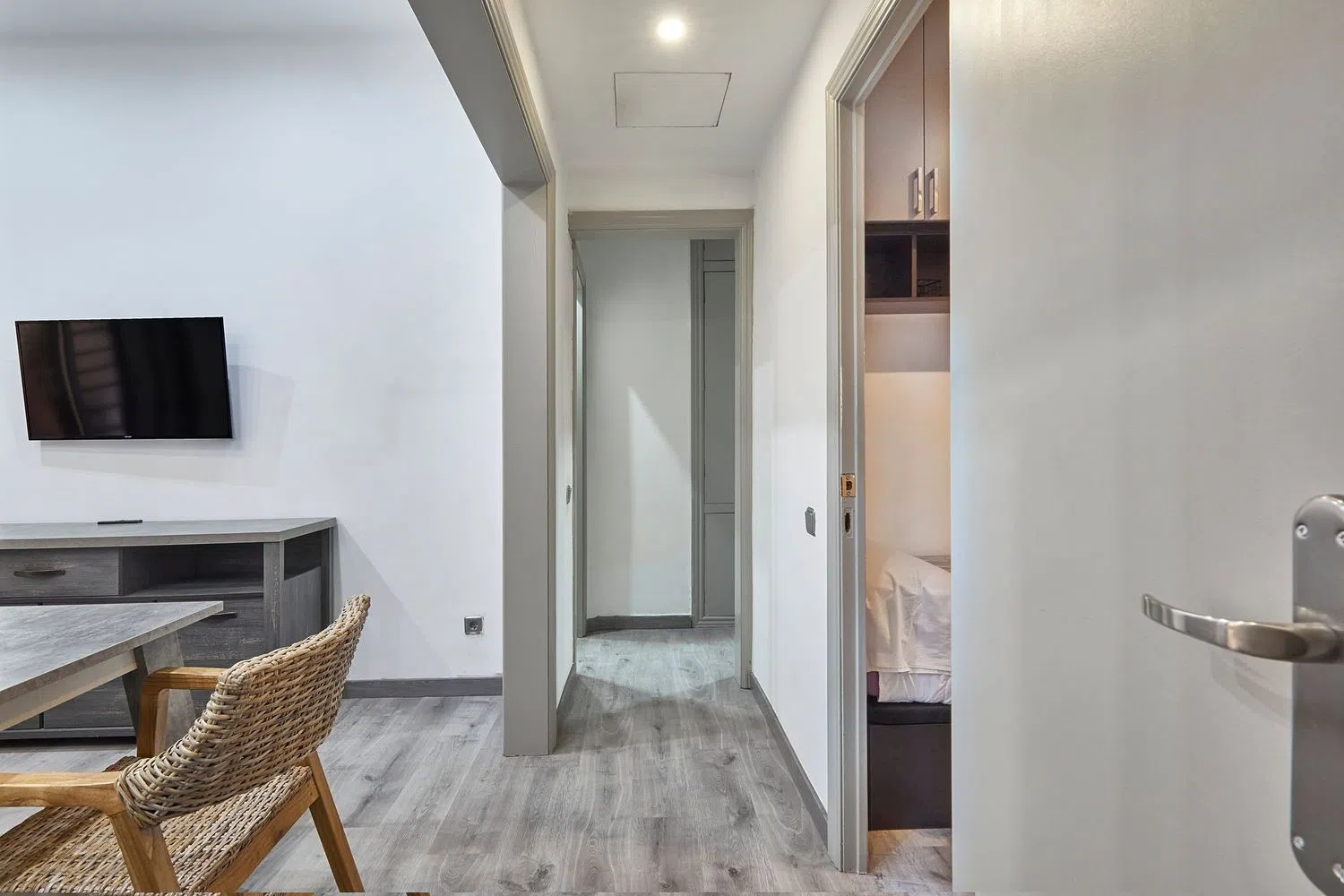 Piso en calle de Sant Miquel, 62 - Foto 10