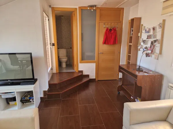 Chalet adosado en Calle Comunidad de Andalucía, 54, El Burgo - Foto 20