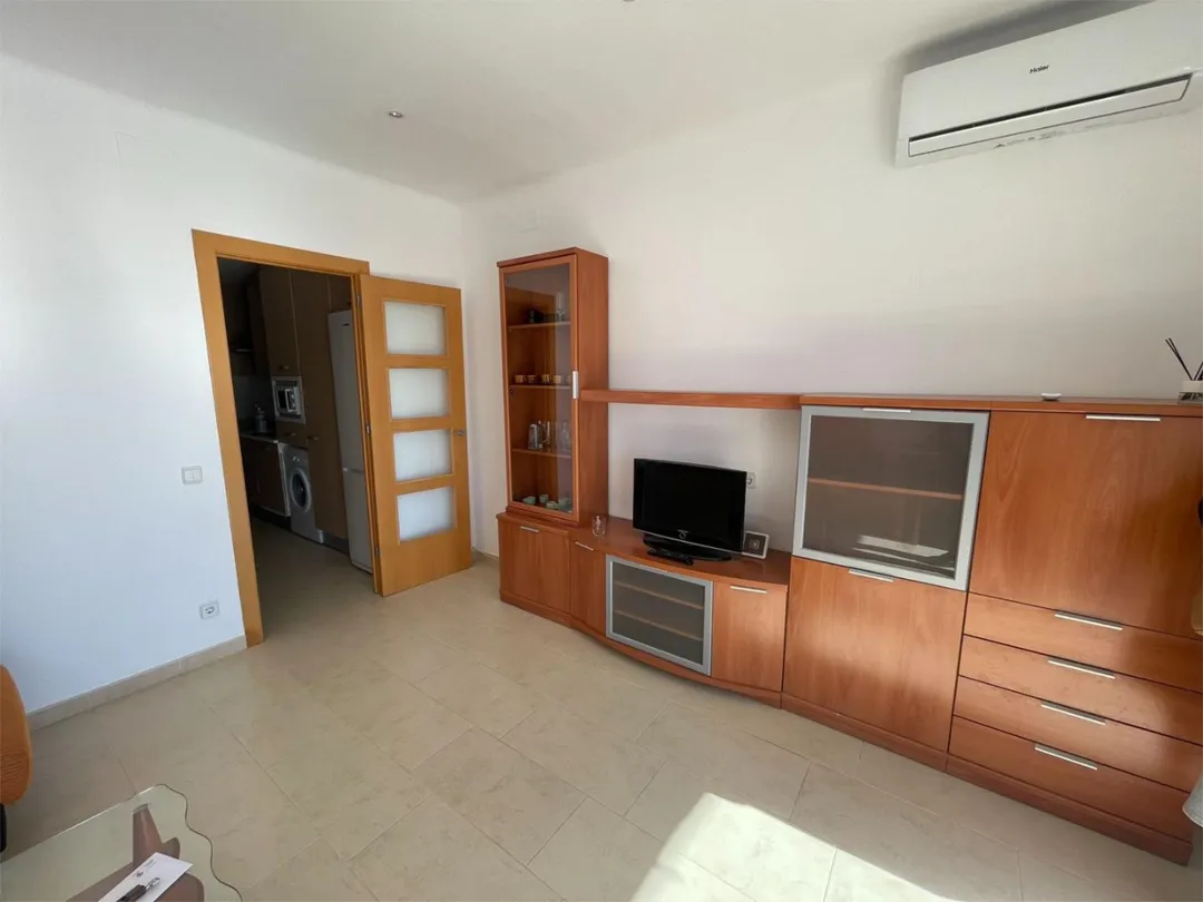 Piso en  Avinguda Sant Joan de Déu 26 - Foto 2