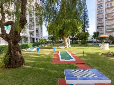 Apartamento en  Calle Hernán Pérez del Pulgar 1 - Foto 13