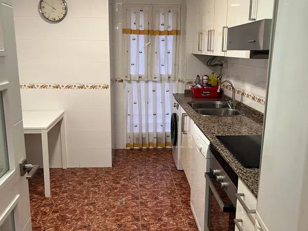 Piso en Calle de Joaquín Benlloch, 30 - Foto 5