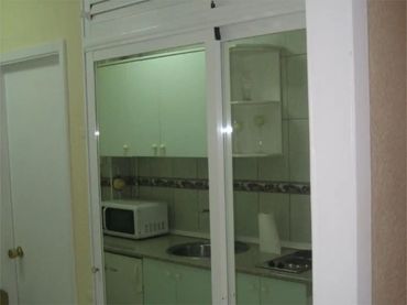 Estudio en  Calle Hermanos Fernández Perdigón 6 - Foto 6