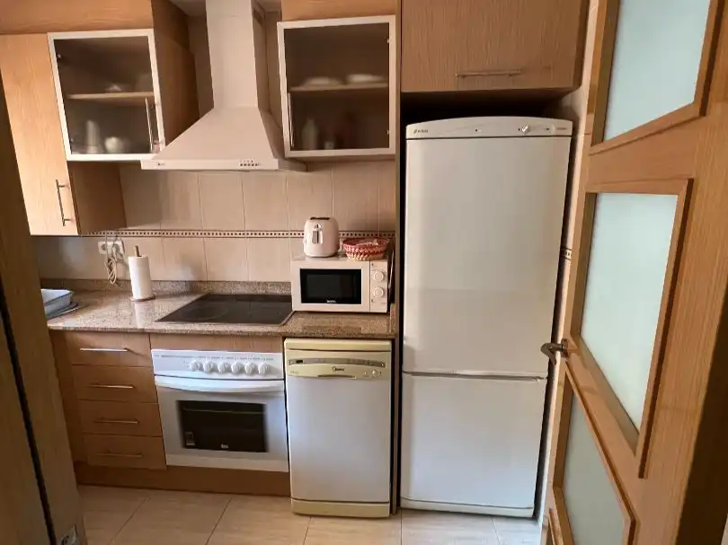 Apartamento en  Avenida Central 28 - Foto 5
