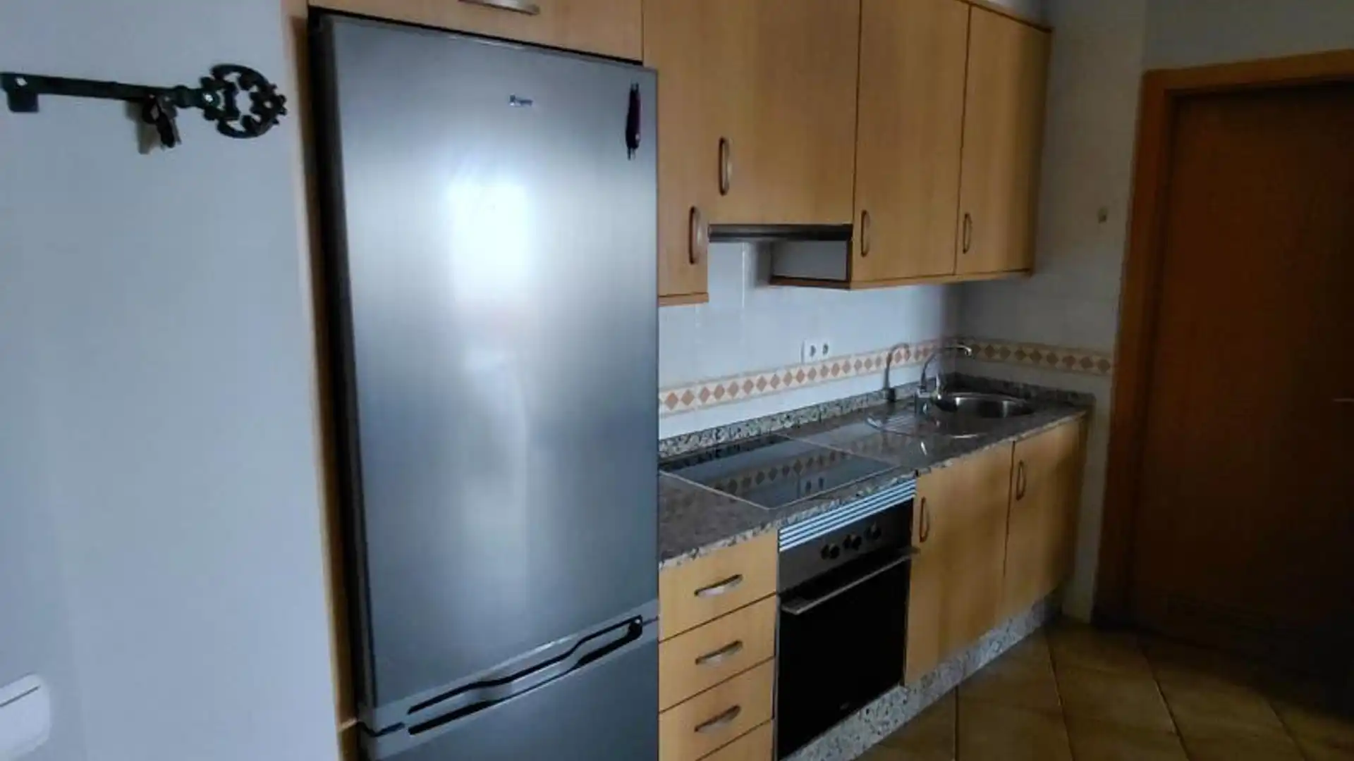 Piso en  Calle Pizarro 1 - Foto 12