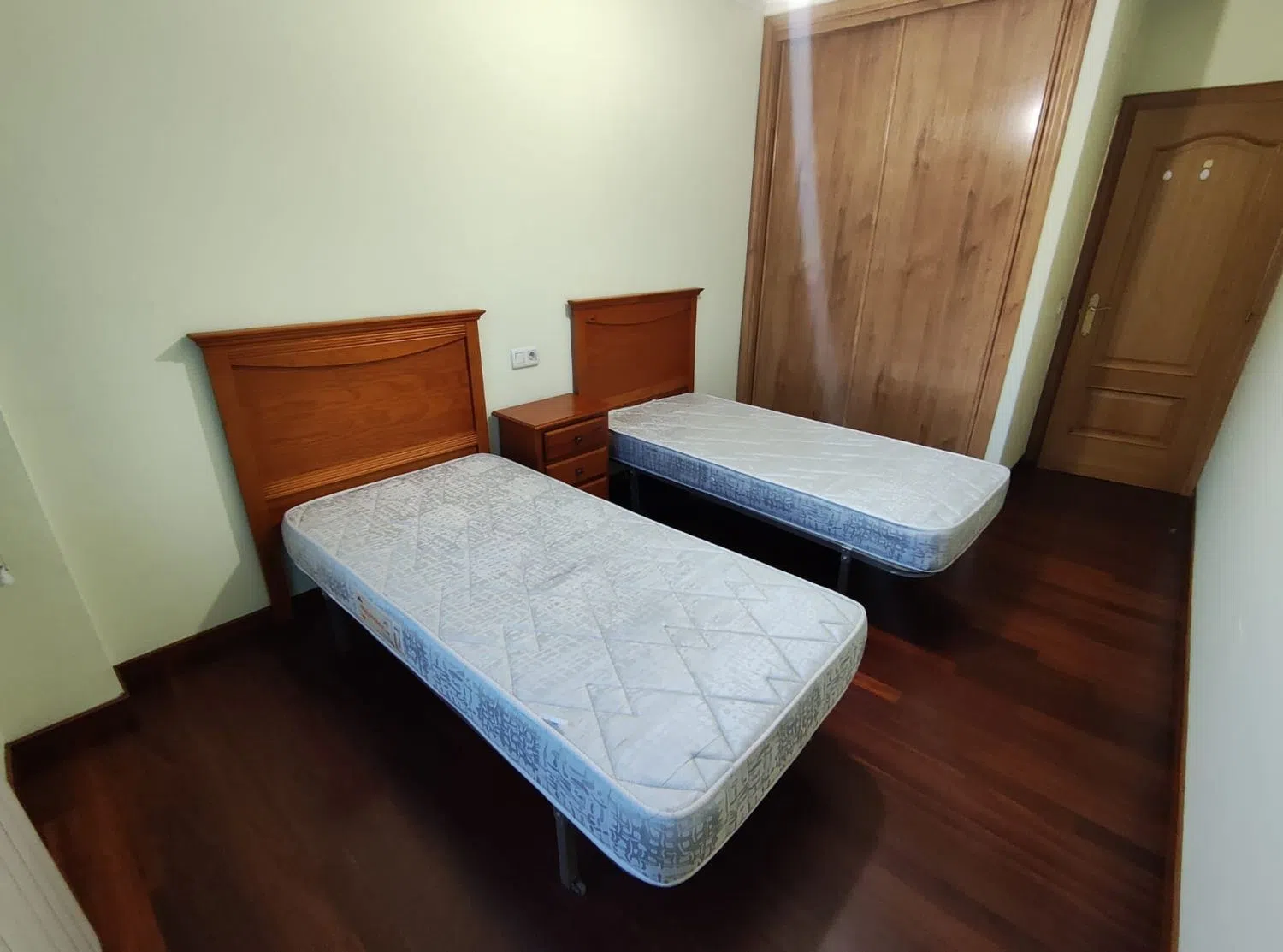 Piso en calle do Restollal, 14 - Foto 8