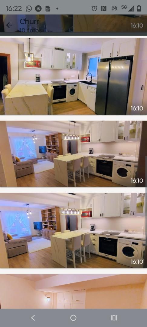 Piso en  Calle Arquitecto Reguera 7 - Foto 1