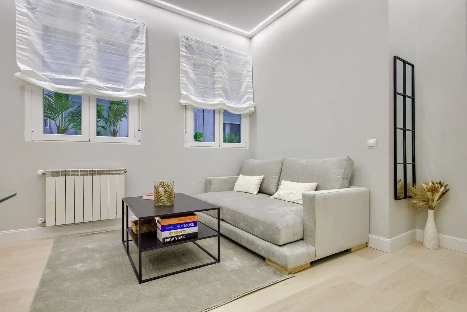 Piso en calle de Narváez, 70 - Foto 2