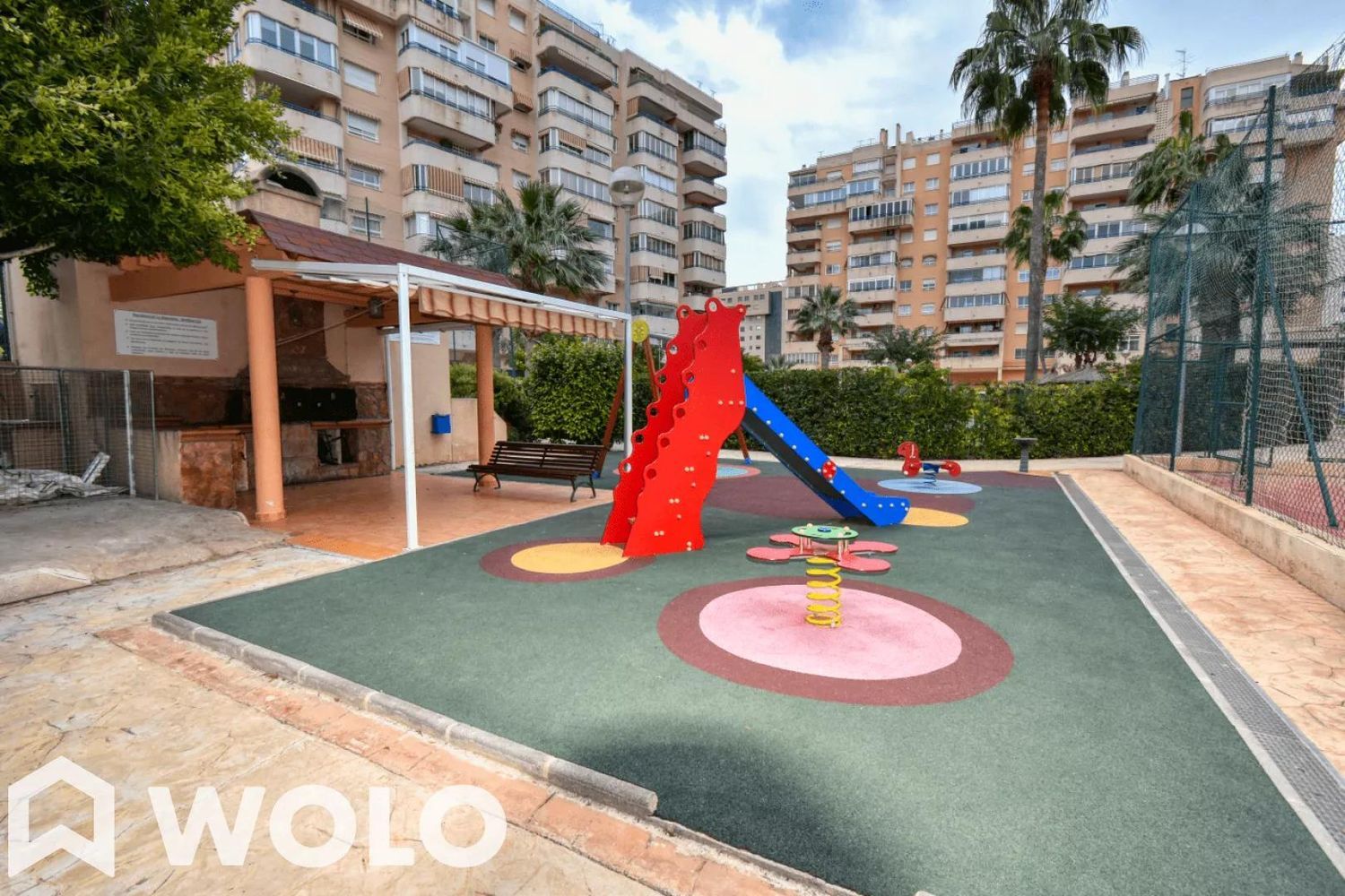 Piso en Avenida Del Historiador Vicente Ramos, Playa de San Juan - Foto 23