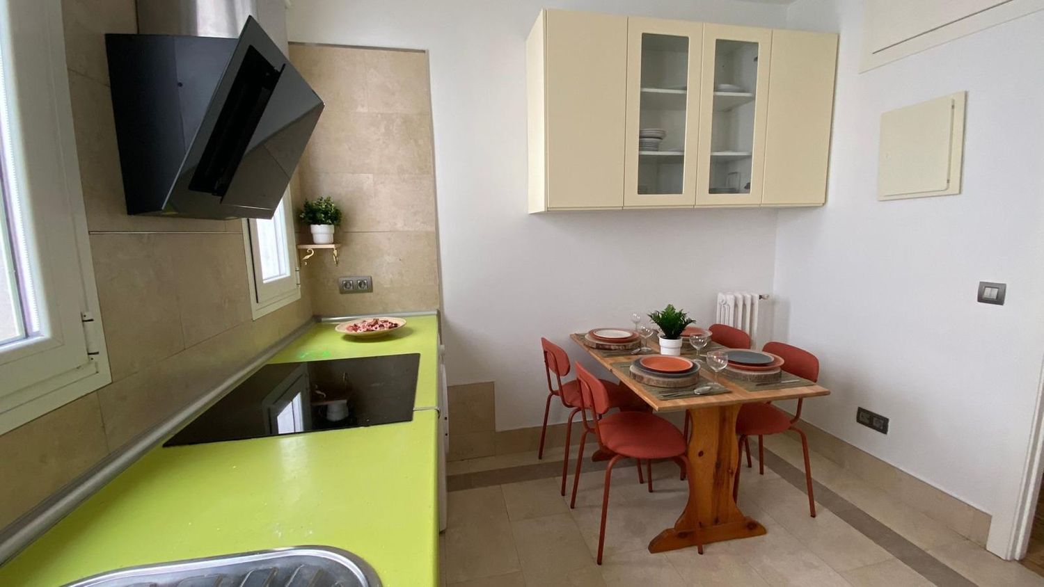 Piso en calle de Valderribas, 23 - Foto 5