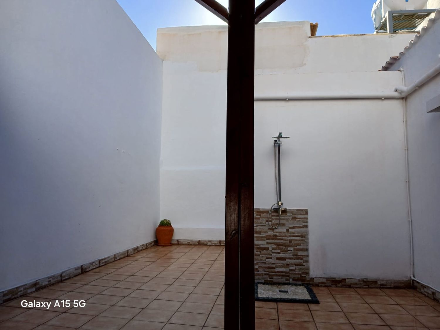Chalet pareado en Calle de León y Castillo, 100, Vecindario-Paredilla-Sardina, Vecindario-Paredilla-Sardina - Foto 3