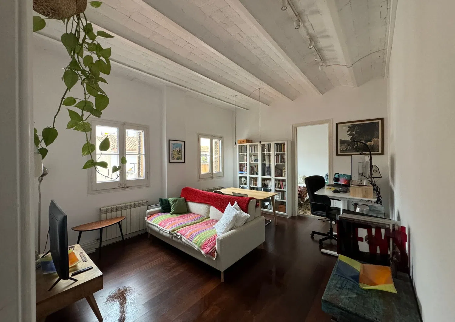 Piso en calle de Sant Marc, 21 - Foto 1