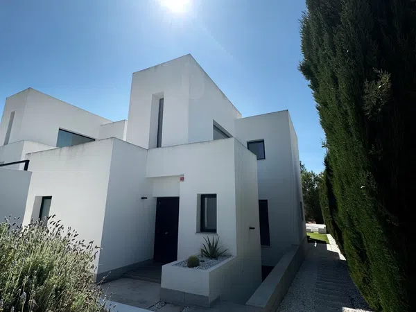 Casa o chalet independiente en Calle 22, 388 7, El Bosque, El Bosque - Foto 3