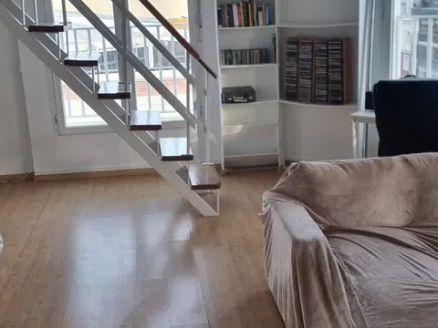 Ático en José Abascal, 49