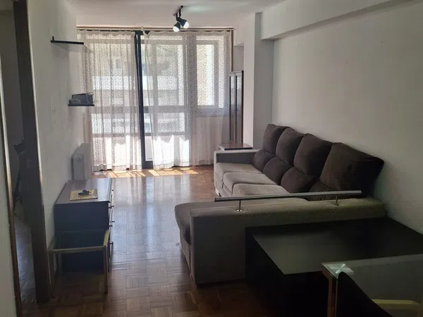 Piso en Calle de Rosalía de Castro, 56, Centro - Areal - Foto 1