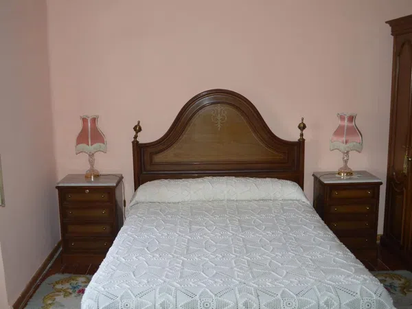 Casa de pueblo en Calle Frontón, 8 - Foto 3