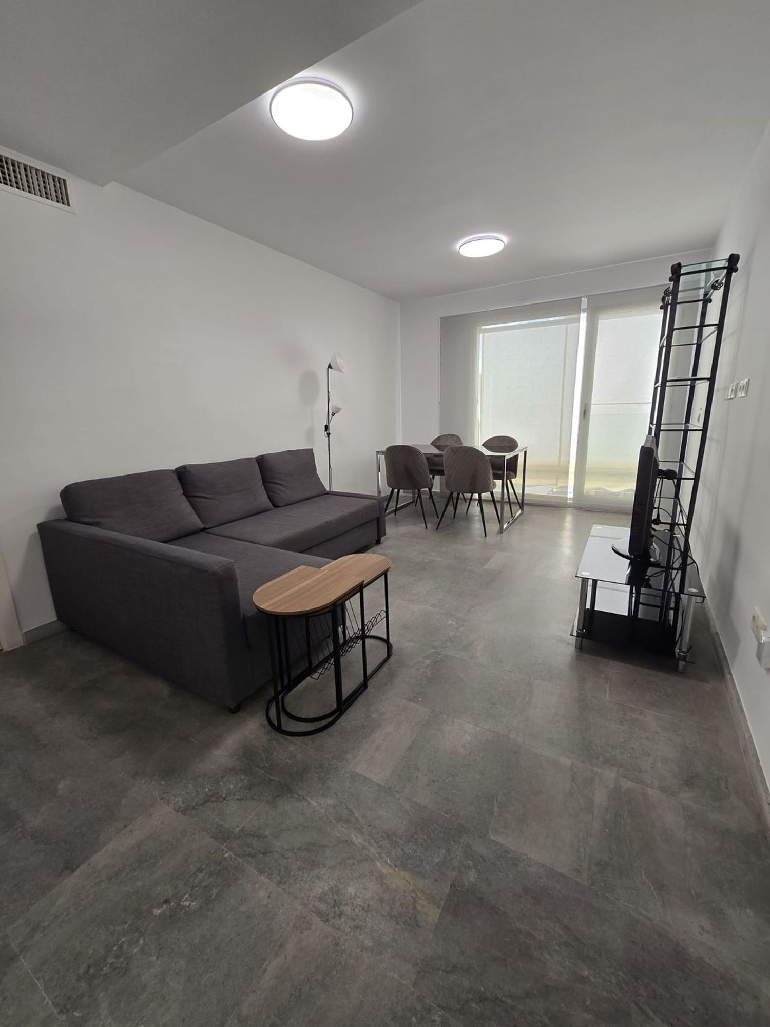 Piso en avenida Juan XXIII, 44 -3-10 - Foto 6