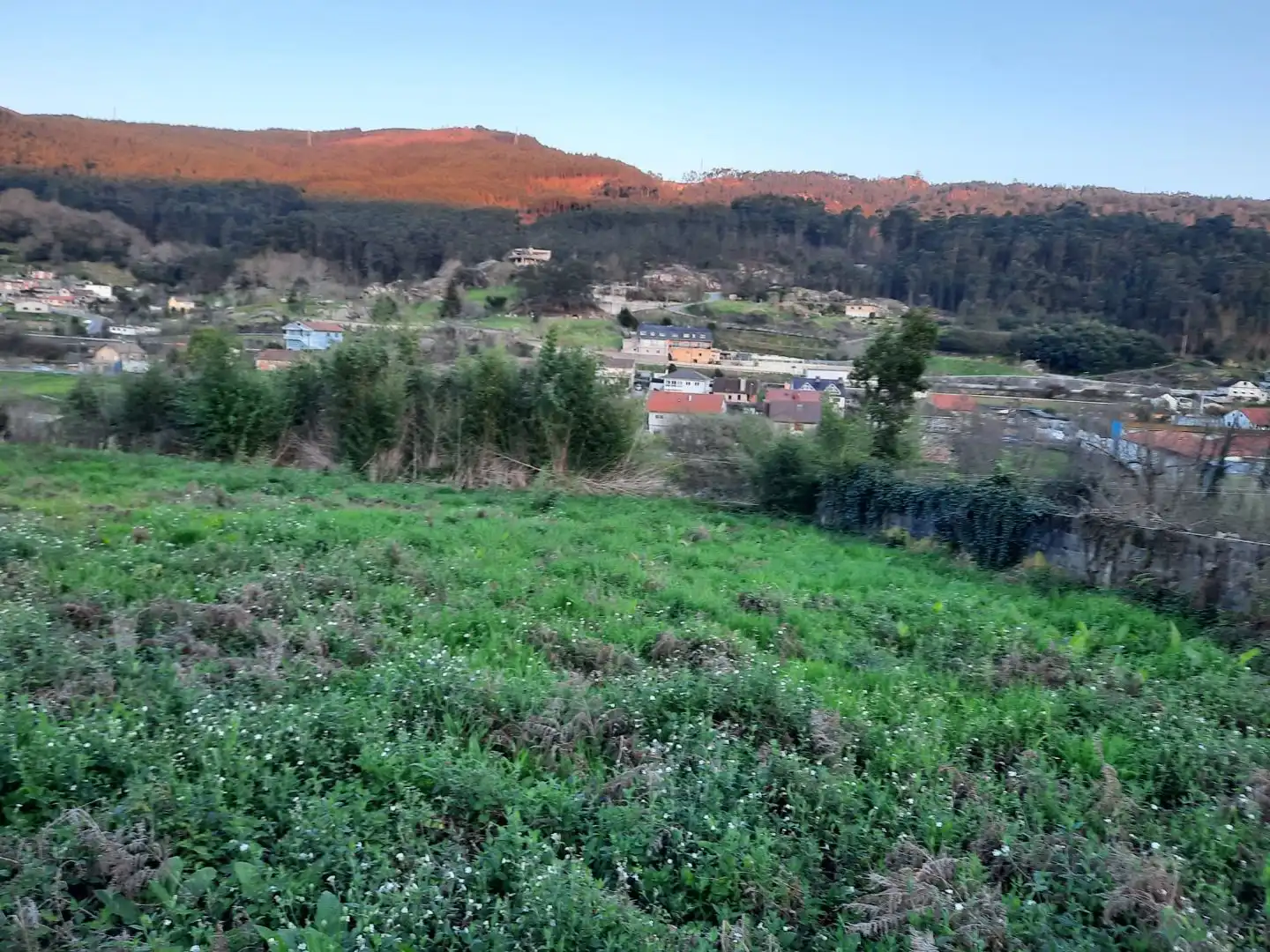 Terreno Residencial en  Estrada Puxeiros-Mos 282 - Foto 5