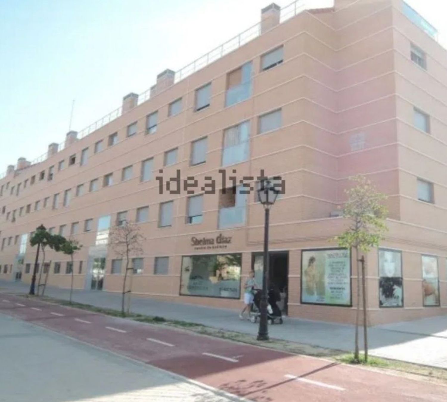 Estudio en Avenida de la Unión Europea, 32, Las Castañeras - Bulevar, Las Castañeras - Bulevar - Foto 4