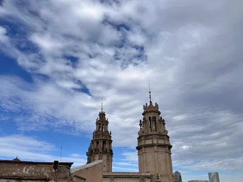 Ático en calle Ample, 53 - Foto 6