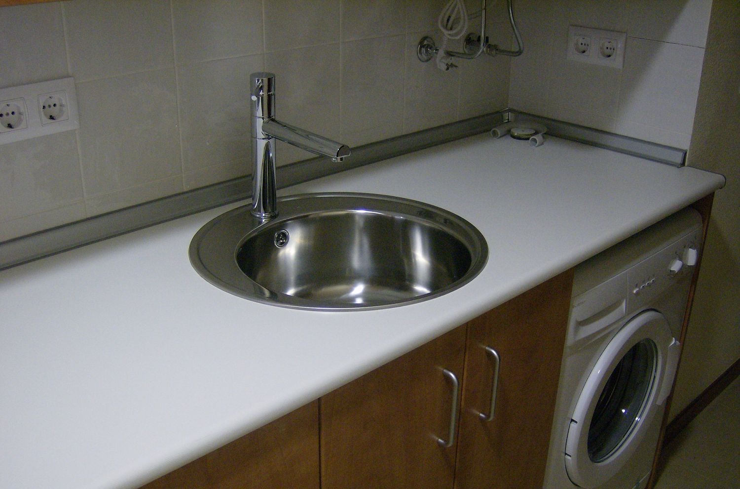 Estudio en Calle de Bolivia, 24, Plaza España - Corte Inglés - Foto 11