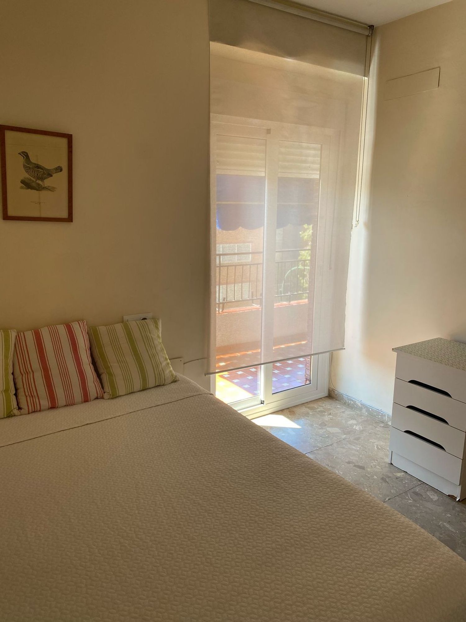 Piso en Avenida de la Reina Mercedes, 37, Reina Mercedes - Heliópolis - Foto 13