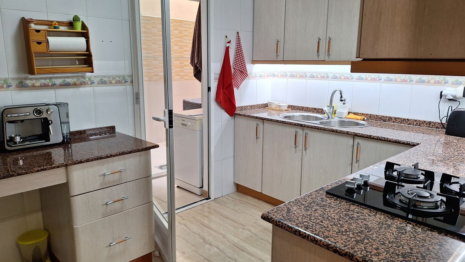 Piso en Calle Montero Ríos, 20, Carolinas Altas - Foto 12
