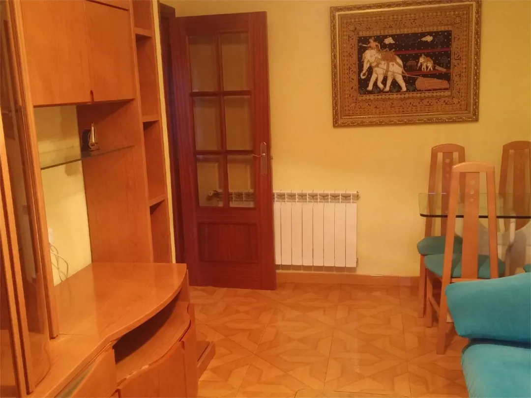 Piso en  Calle de los Herrán 24 - Foto 4