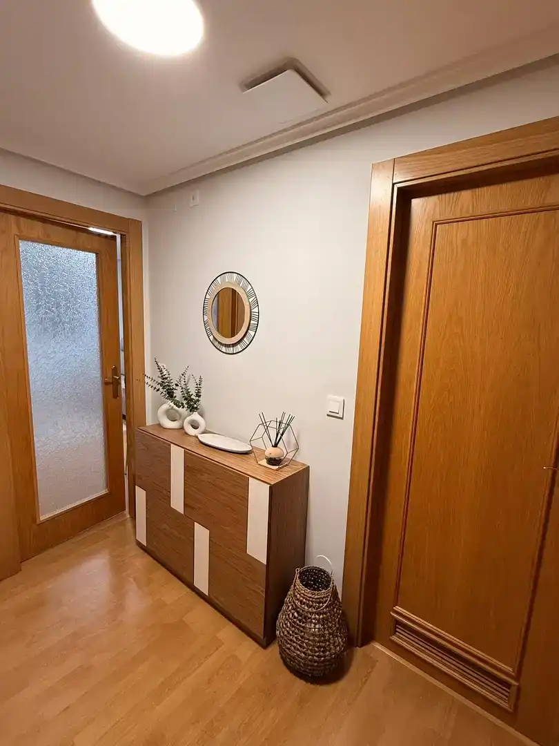 Apartamento en  Calle Picu Fontanielles 3 - Foto 2