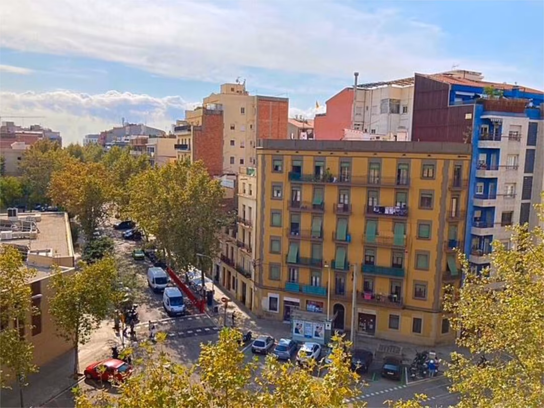 Piso en  Carrer de Pujades 237 - Foto 13