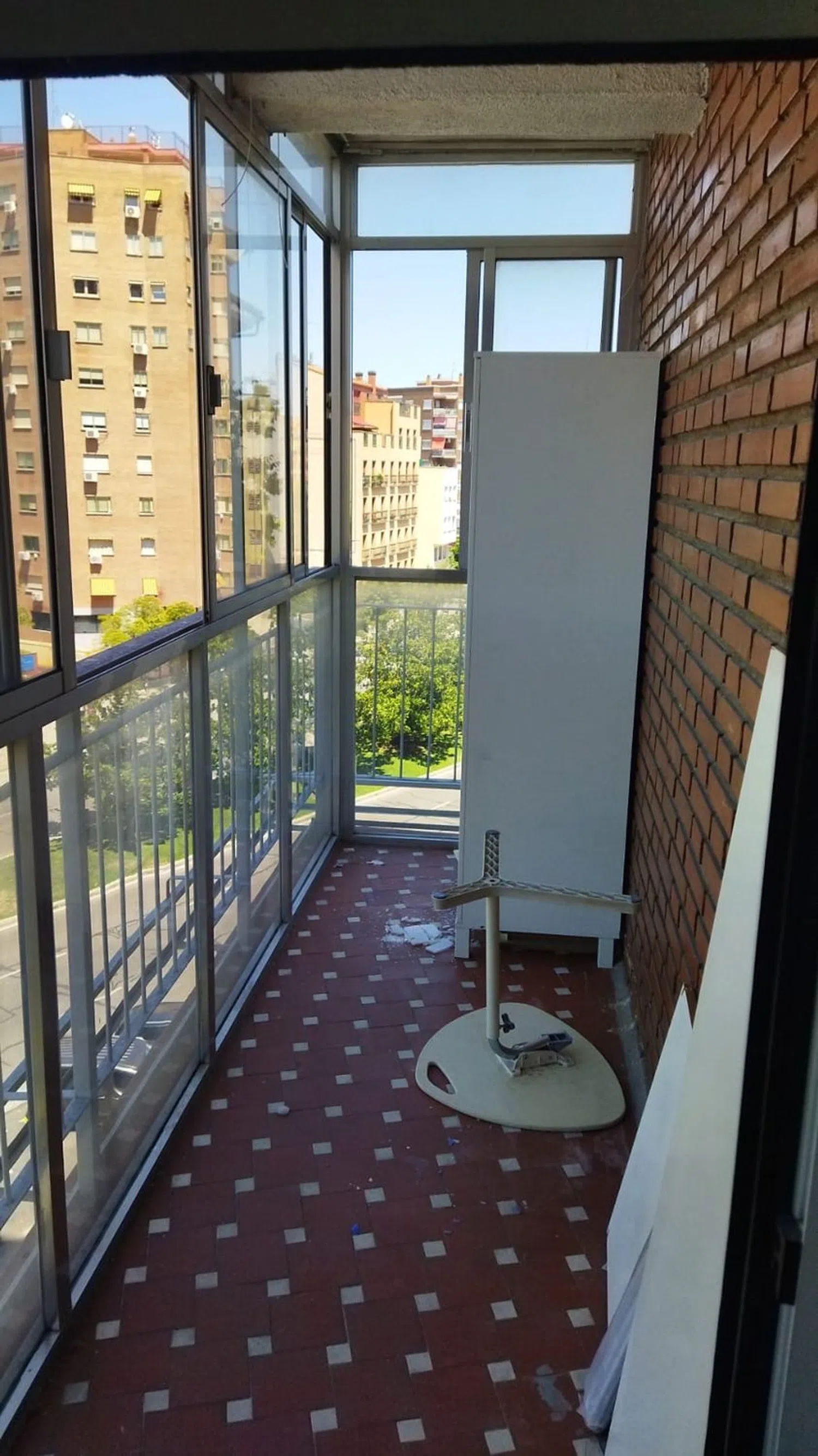 Piso en avenida del Doctor Federico Rubio y Galí, 112 - Foto 18