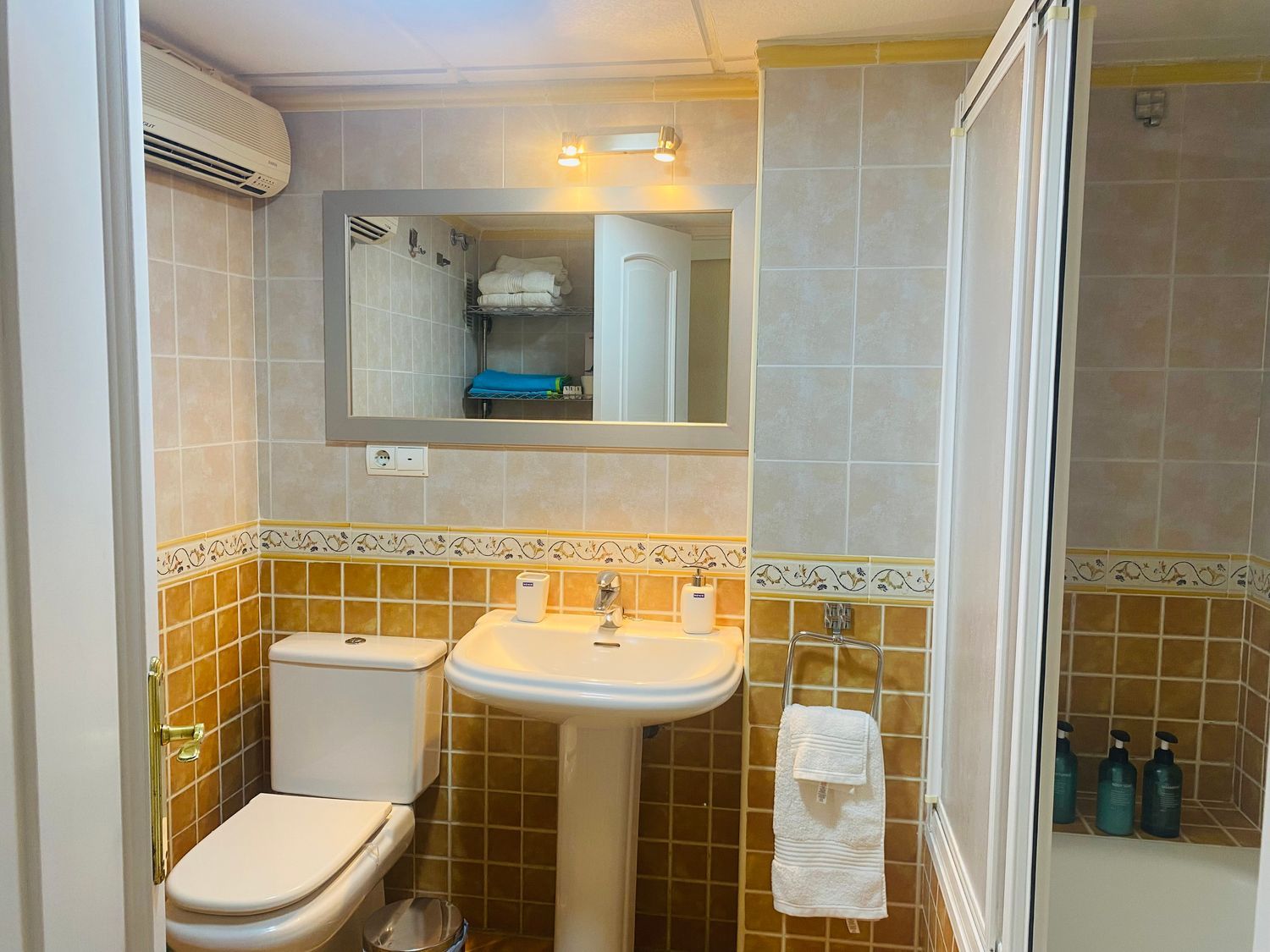 Piso en Avenida del Sol, 18, Hacienda Torrequebrada - Foto 5