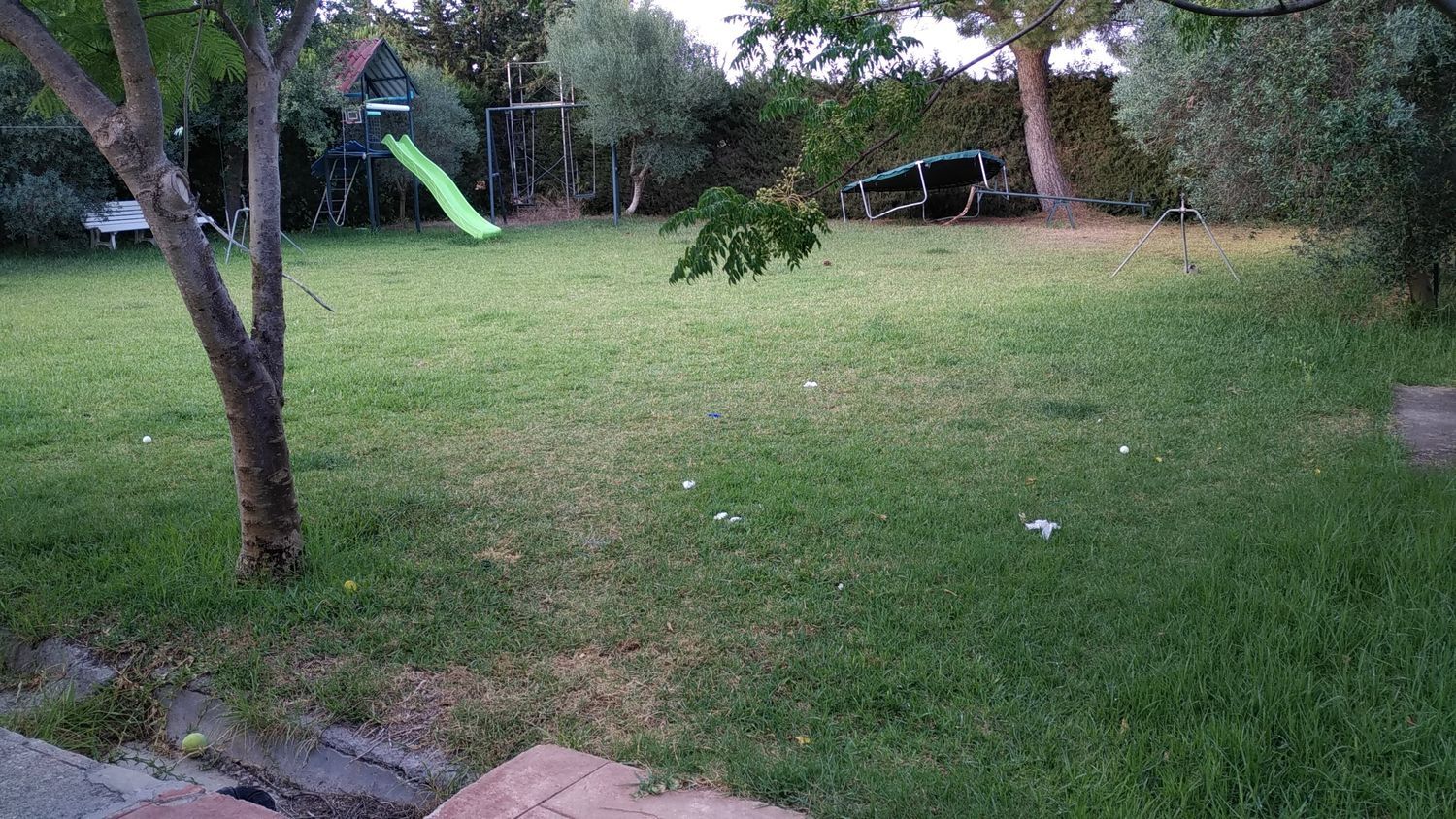 Casa rural en La Chacona, 6, Villanueva Golf, Villanueva Golf - Foto 18