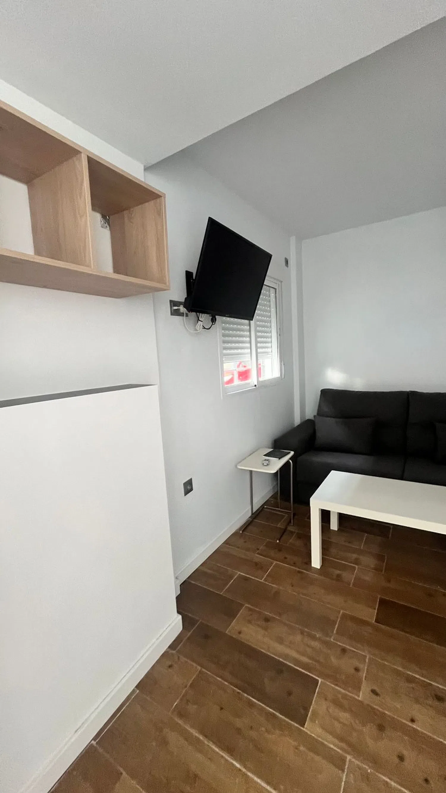 Estudio en calle Juan Juliani, 3 - Foto 3