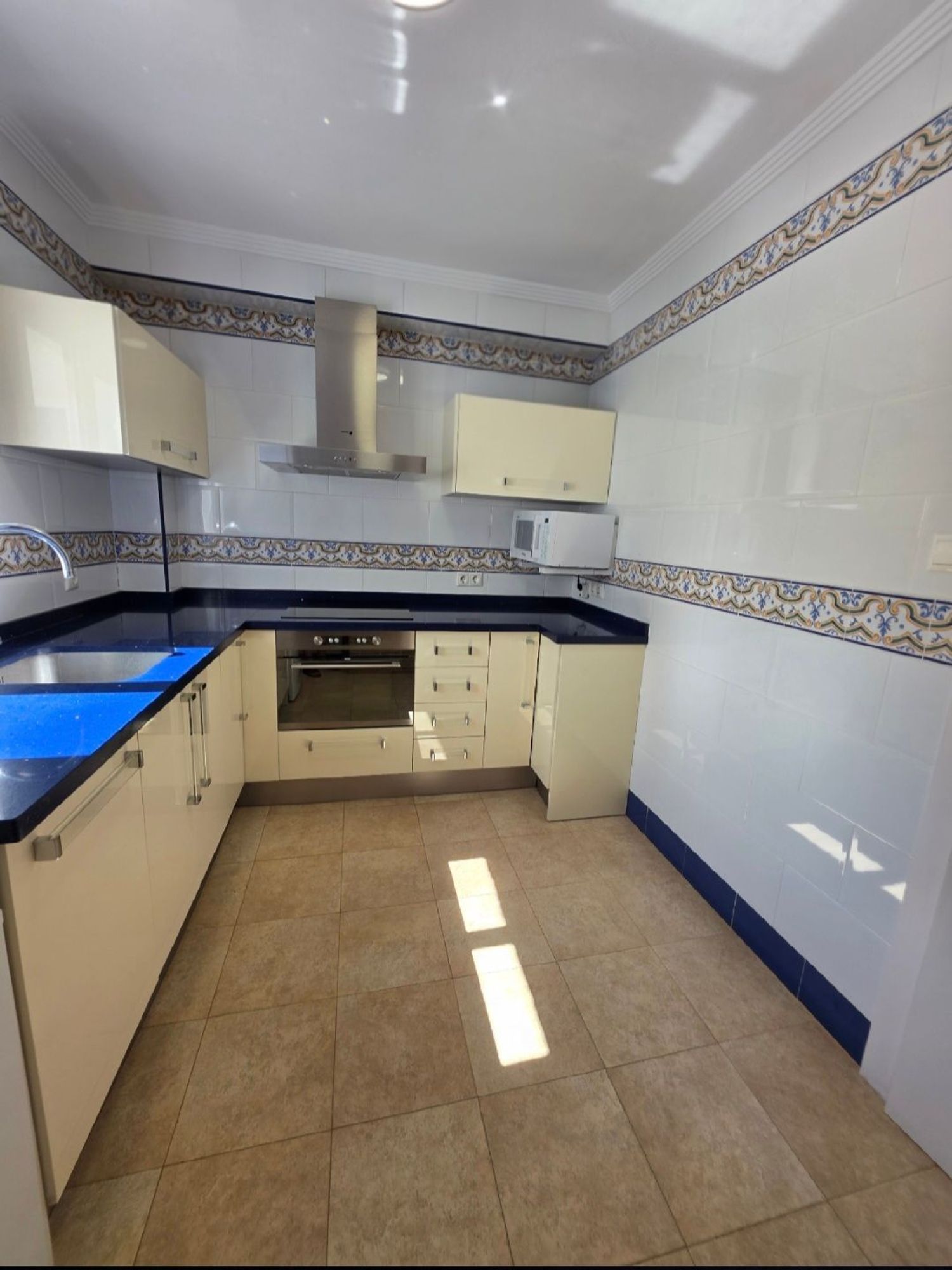 Piso en Calle Reñidero, 31, Norte - Barrio del Pilar - El Reñidero - Foto 16
