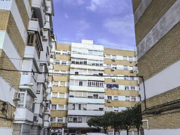 Piso en Plaza Edipo, 2 - Foto 1
