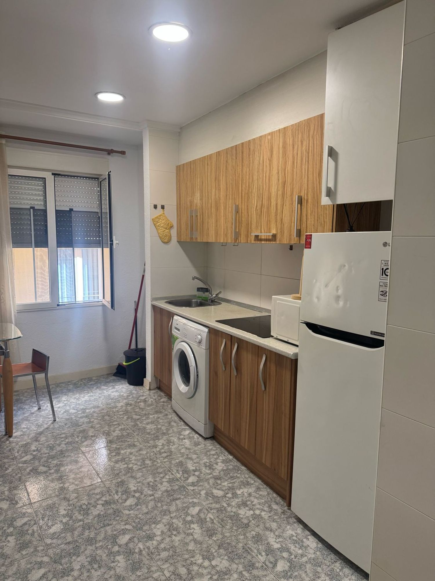 Estudio en calle Sant Josep, 6 - Foto 6