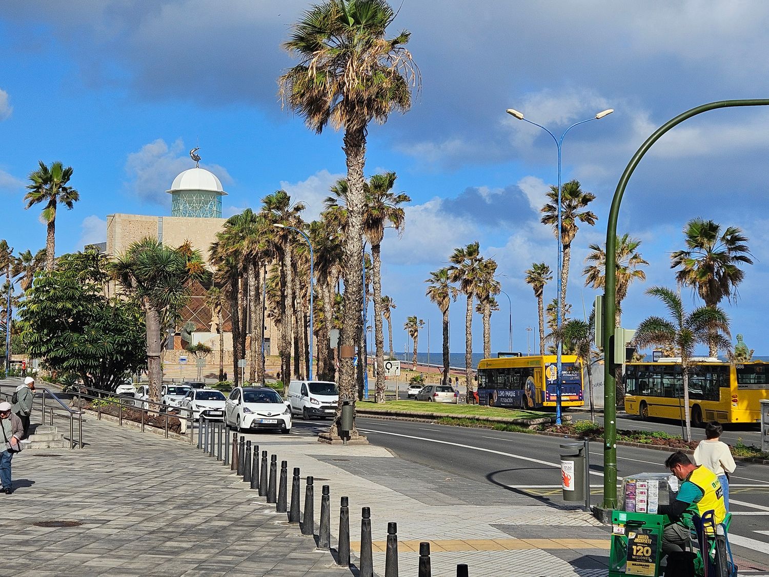 Piso en avenida José Sánchez Peñate, 24 - Foto 2
