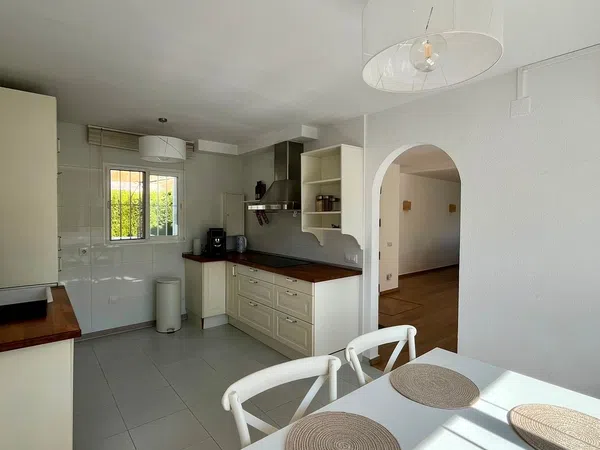 Casa o chalet independiente en Urb. Campo Mijas - Hornillo, Urb. Campo Mijas - Hornillo - Foto 14