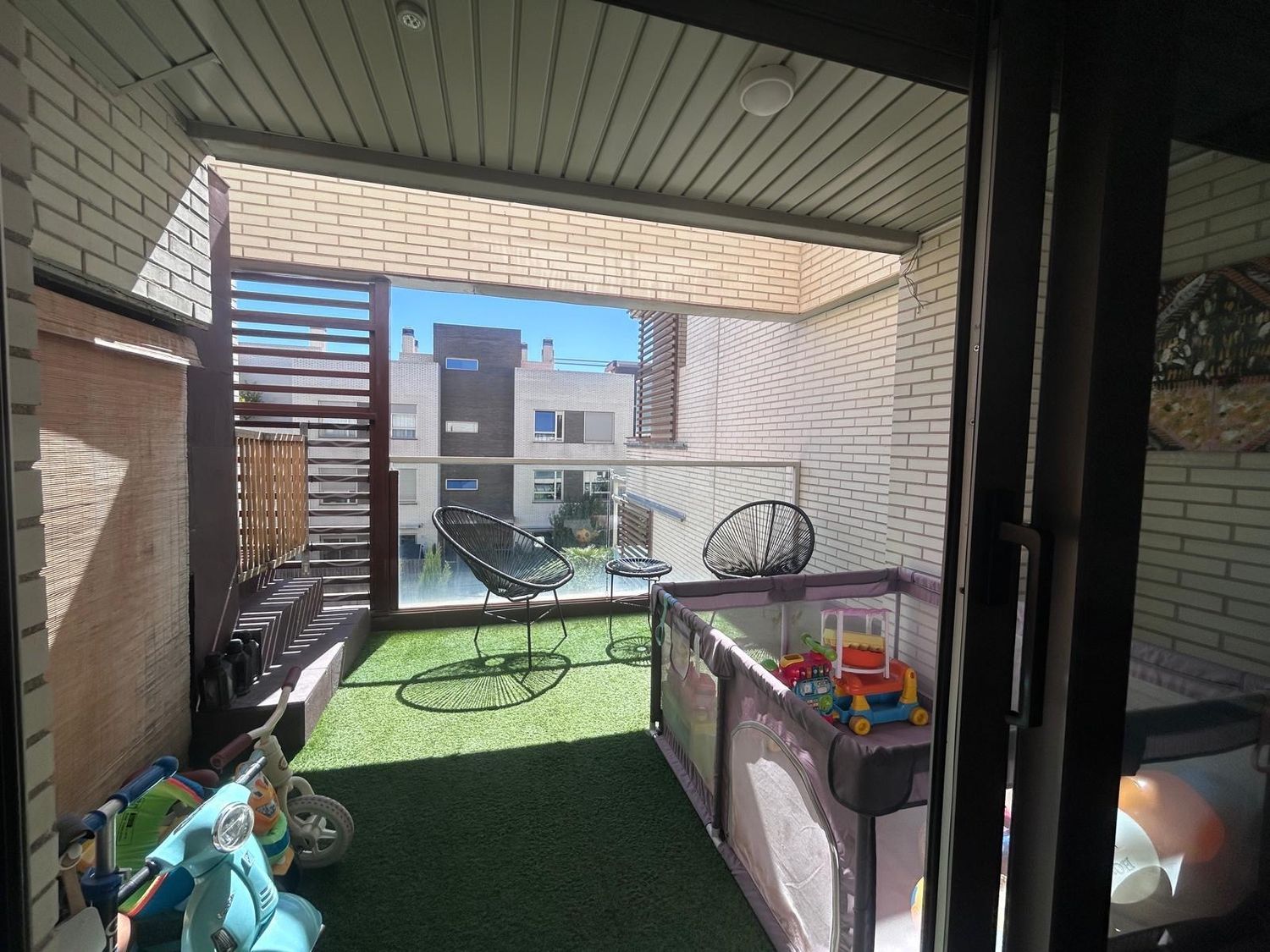 Dúplex en Calle Vista Alegre, 1, Somosaguas - Foto 13