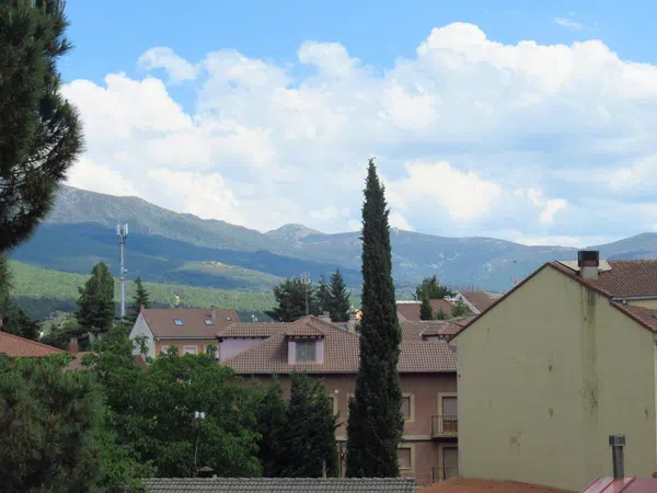 Dúplex en Riaza - Foto 12
