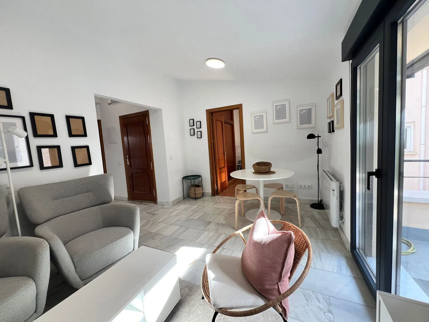 Ático en calle de Castelar, 19 - Foto 11