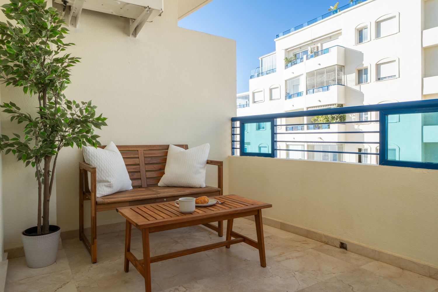 Piso en calle Tales de Mileto, 7 - Foto 34